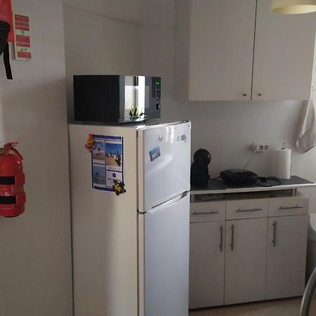 Daloba House Apartment Коста да Капарика Екстериор снимка