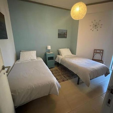 Daloba House Apartment Коста да Капарика Екстериор снимка