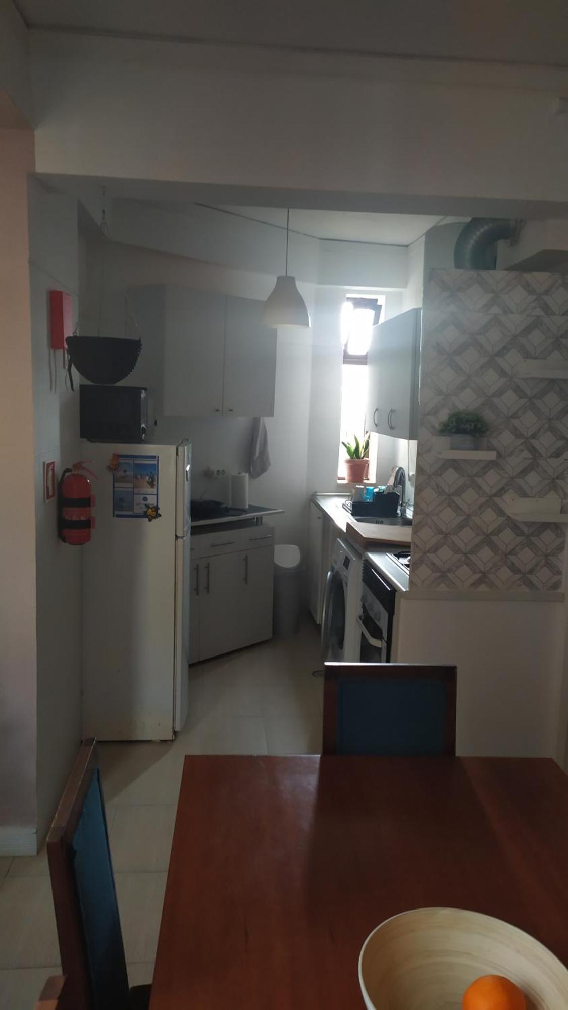 Daloba House Apartment Коста да Капарика Екстериор снимка