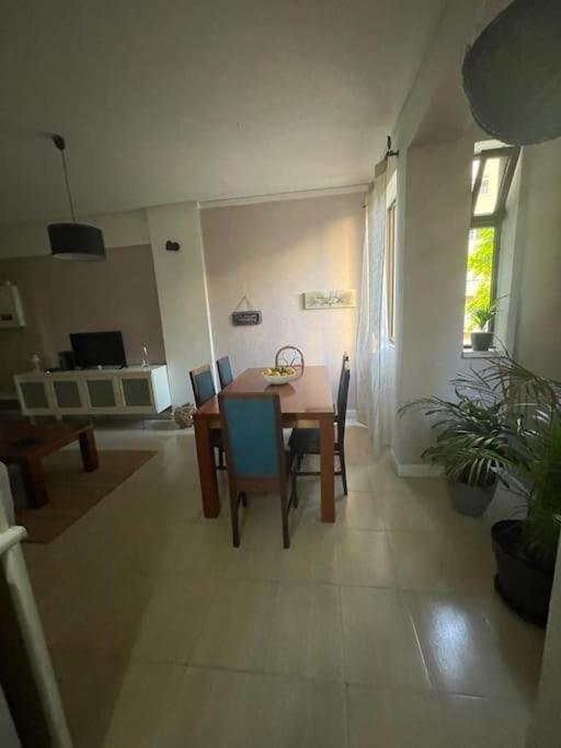 Daloba House Apartment Коста да Капарика Екстериор снимка