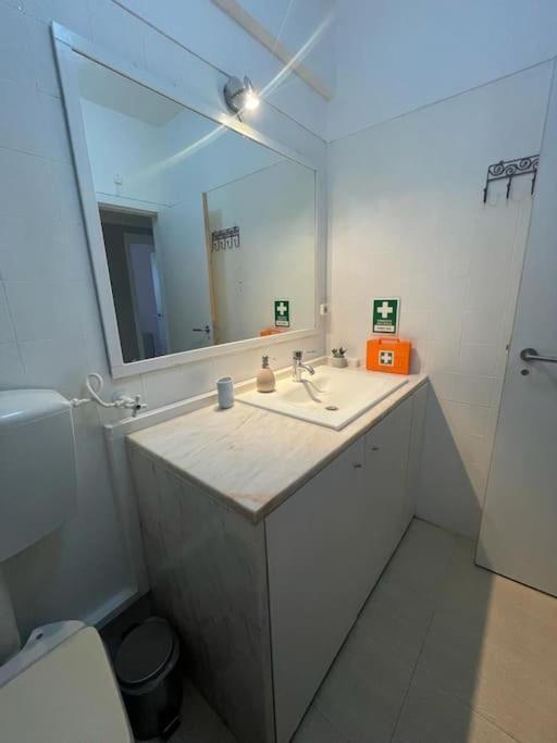 Daloba House Apartment Коста да Капарика Екстериор снимка