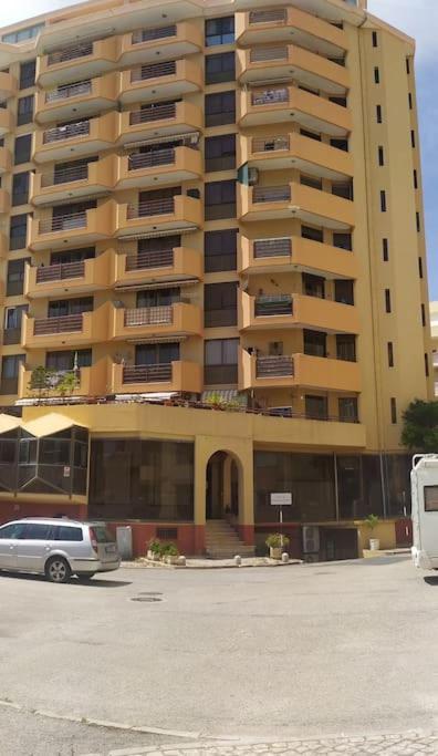 Daloba House Apartment Коста да Капарика Екстериор снимка
