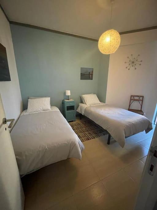 Daloba House Apartment Коста да Капарика Екстериор снимка