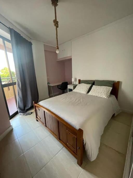 Daloba House Apartment Коста да Капарика Екстериор снимка