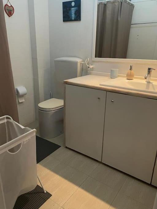 Daloba House Apartment Коста да Капарика Екстериор снимка