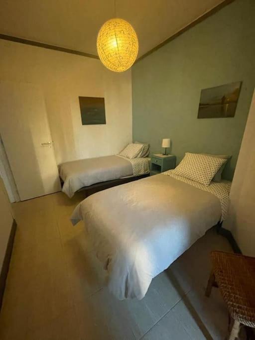 Daloba House Apartment Коста да Капарика Екстериор снимка